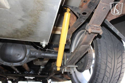 1954 Chevrolet 3100