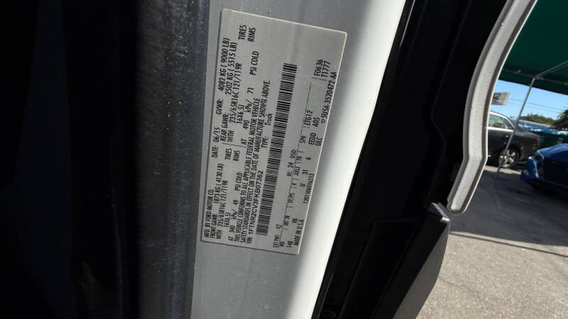 2015 Ford Transit 250