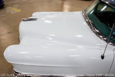 1954 Cadillac Series 62