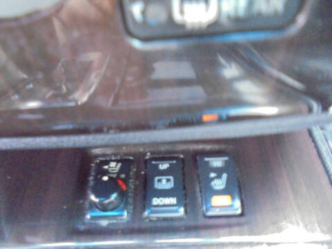 2014 Nissan Maxima 3.5 SV