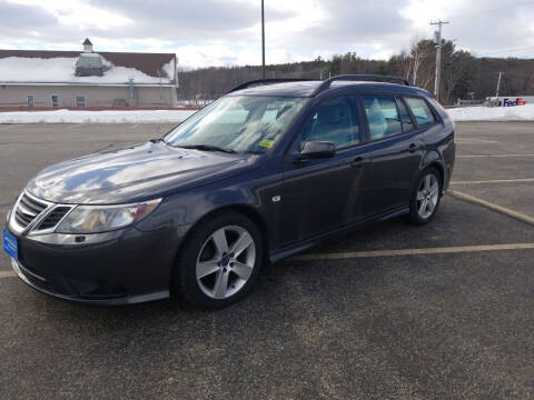 2009 Saab 9-3 for sale at Lewis Auto Sales in Lisbon ME