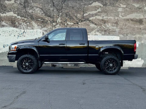 2006 Dodge Ram 2500