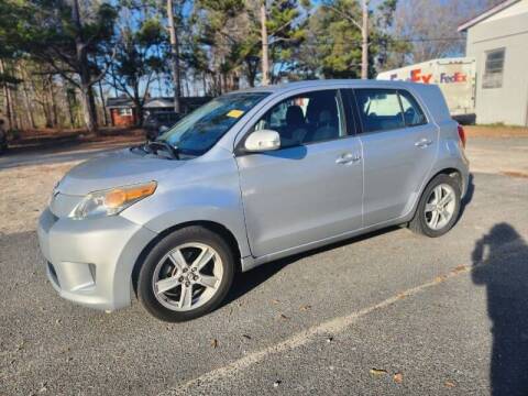 2009 Scion xD for sale at Tri State Auto Brokers LLC in Fuquay Varina NC