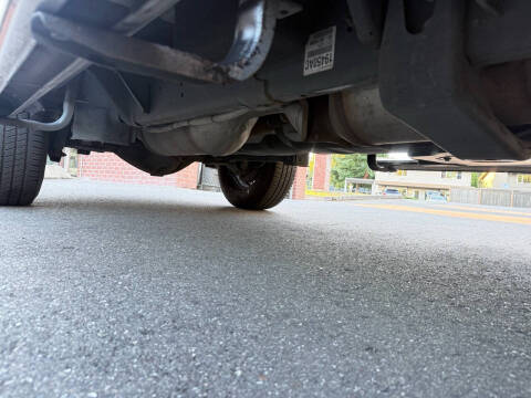 2017 RAM 2500 Tradesman