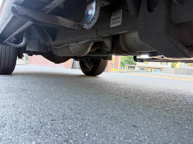 2017 RAM 2500 Tradesman