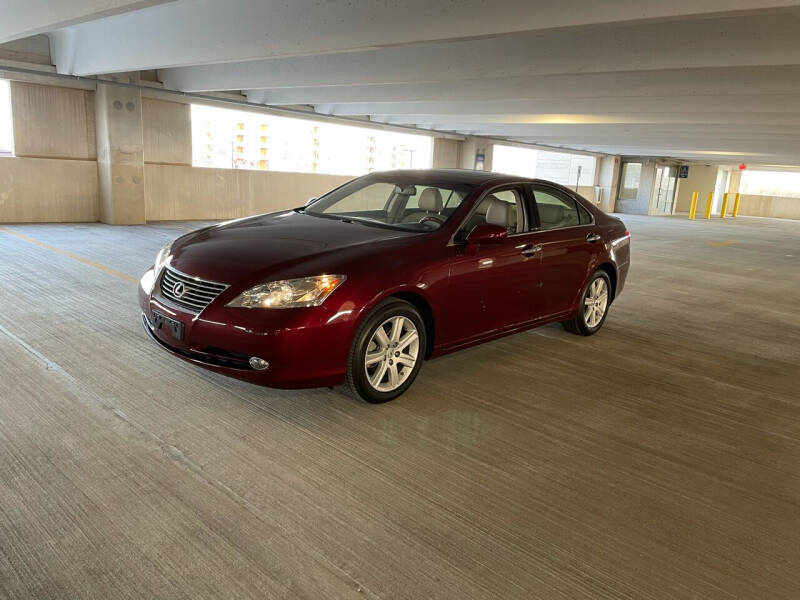 2008 Lexus ES 350 for sale at Apex Motorwerks in Oak Creek WI