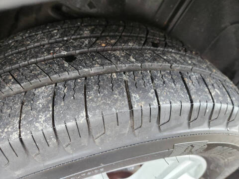 2005 Subaru Outback 2.5i