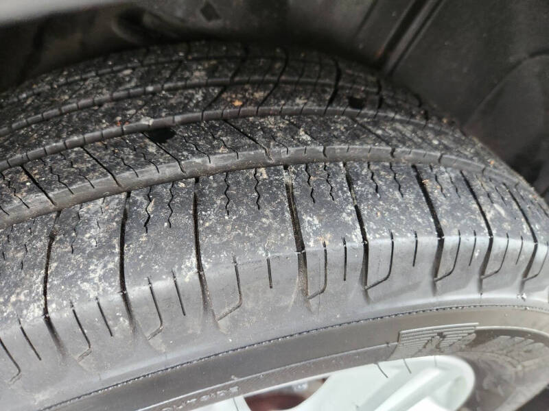 2005 Subaru Outback 2.5i