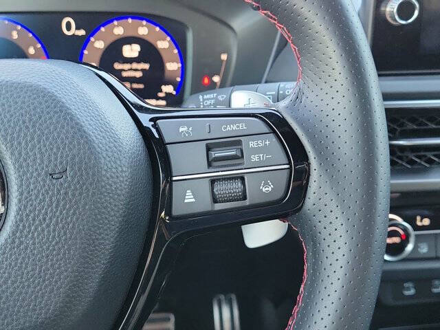 2025 Acura ADX w/A-SPEC