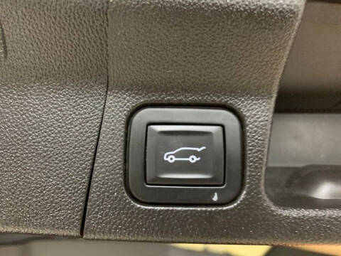 2018 GMC Acadia SLE-2