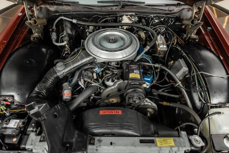 1979 Lincoln Continental