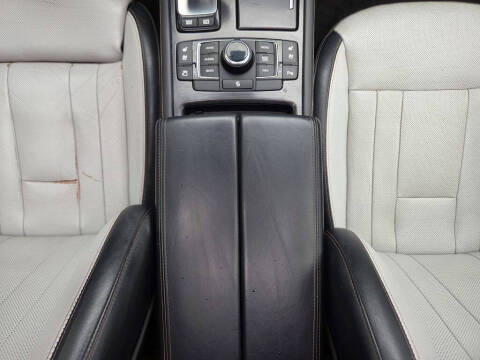 2018 Genesis G80