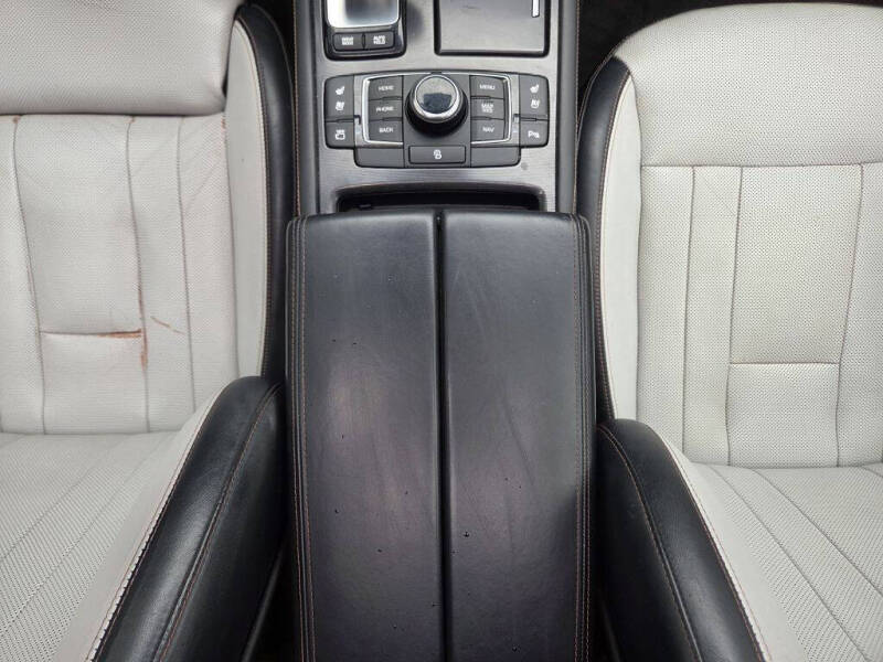 2018 Genesis G80