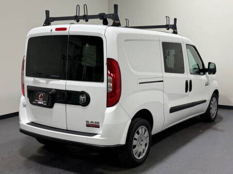 2017 RAM ProMaster City SLT