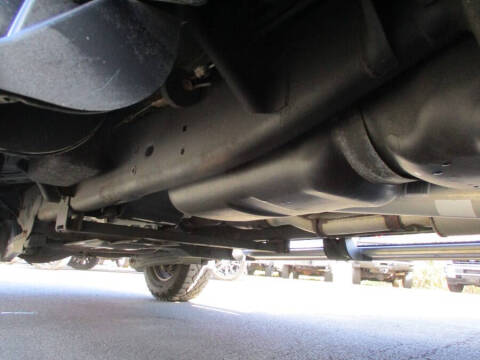 2016 RAM 3500 Tradesman