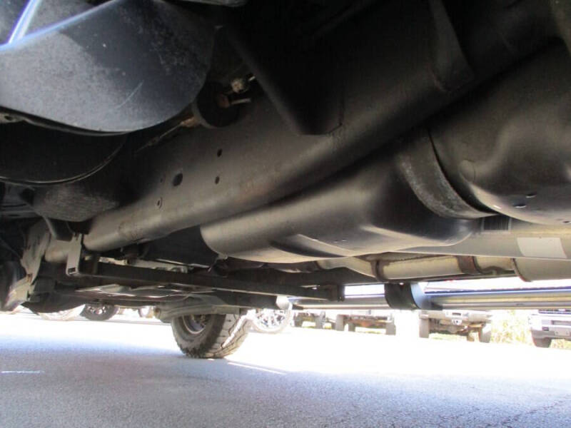 2016 RAM 3500 Tradesman