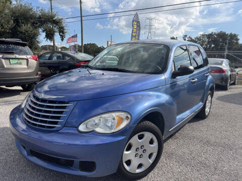 2006 Chrysler PT Cruiser Touring