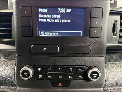 2023 Ford Explorer Police Interceptor Utility