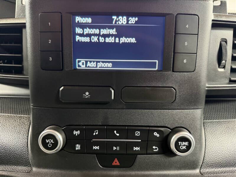 2023 Ford Explorer Police Interceptor Utility