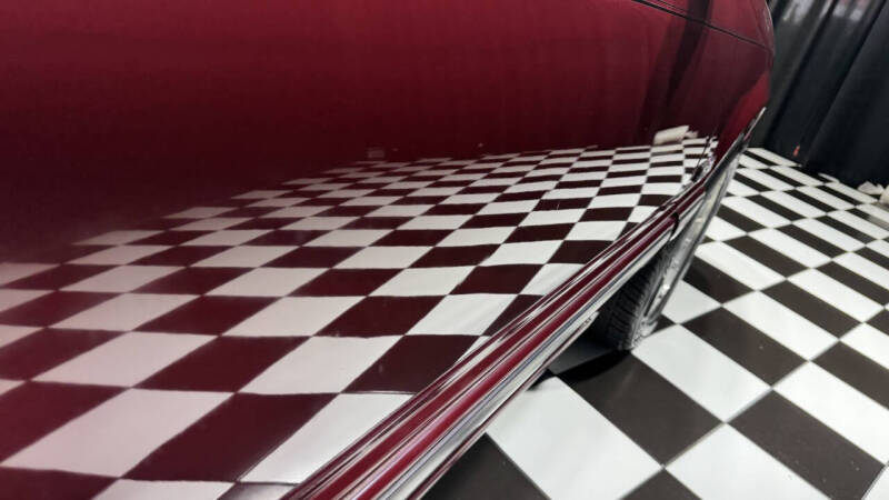 1989 Ford Mustang GT