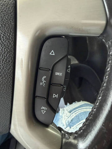 2012 GMC Yukon SLE