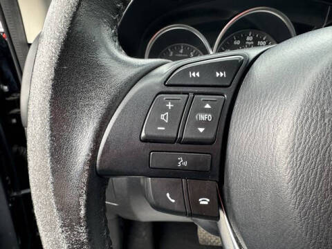 2013 Mazda CX-5 Grand Touring