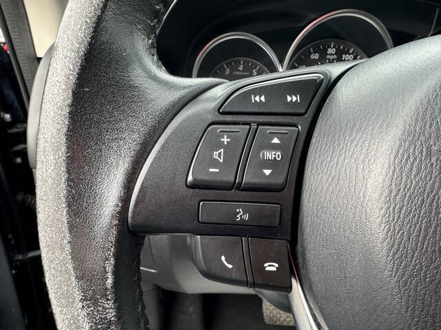 2013 Mazda CX-5 Grand Touring