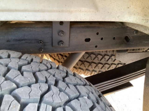 1994 Chevrolet C/K 2500 Series