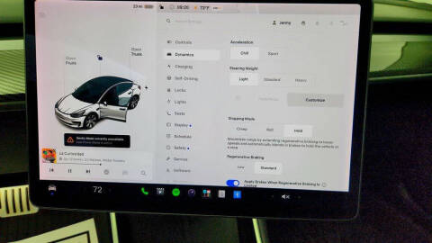 2019 Tesla Model 3 Performance
