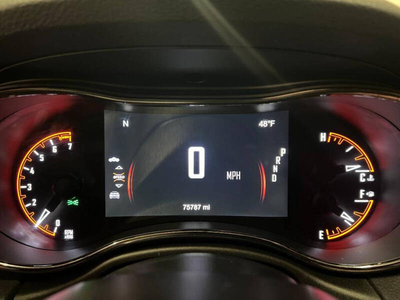 2020 Dodge Durango GT Plus