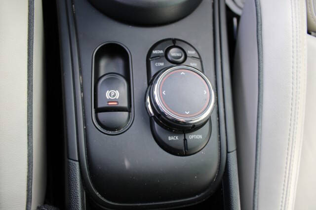 2019 MINI Countryman Cooper