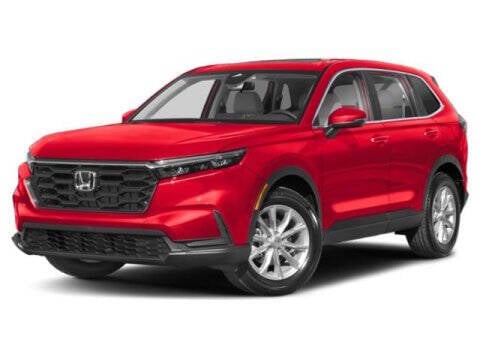 2025 Honda CR-V for sale at CarGonzo in New York NY