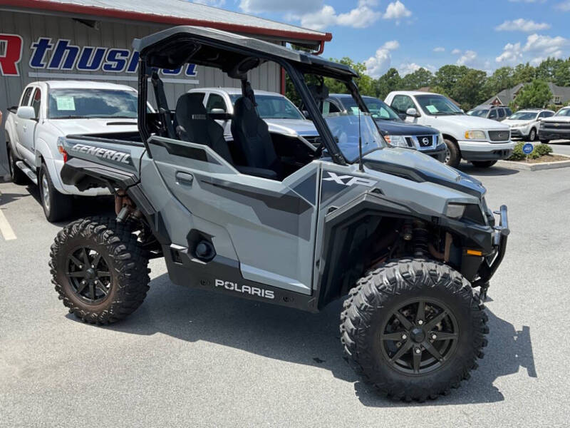2023 Polaris  GENERAL XP 1000