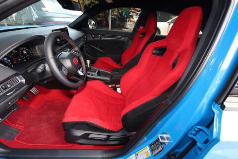 2026 Honda Civic Type R