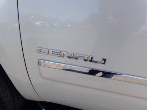 2014 GMC Yukon XL Denali