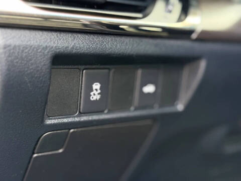 2016 Toyota Avalon