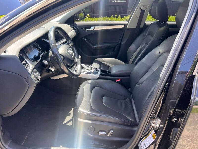 2013 Audi Allroad 2.0T quattro Premium Plus