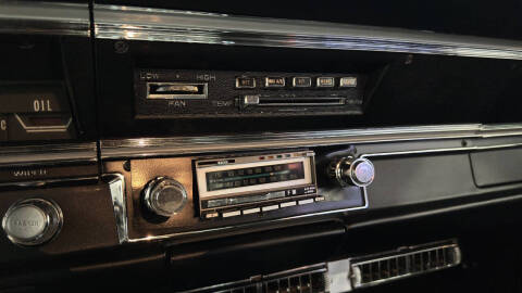 1969 Dodge Dart
