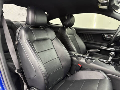 2015 Ford Mustang GT