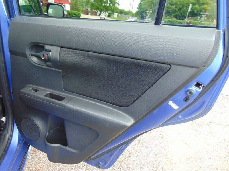 2010 Scion xB Release Series 7.0