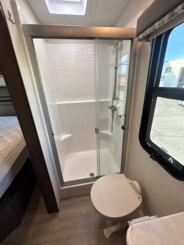 2025 Freightliner S2RV Chassis