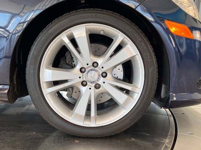 2013 Mercedes-Benz E-Class E 350 Sport 4MATIC