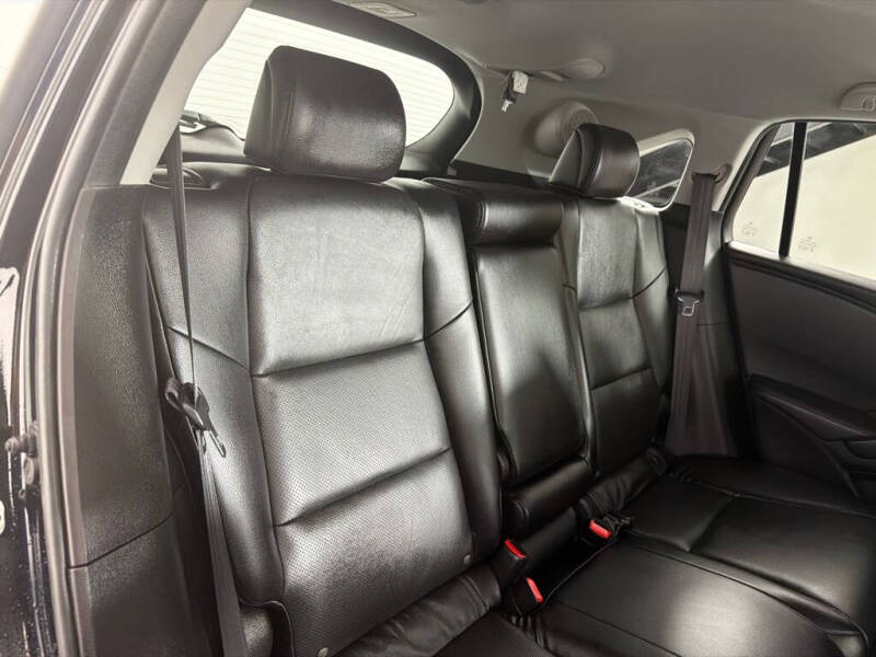 2018 Acura RDX