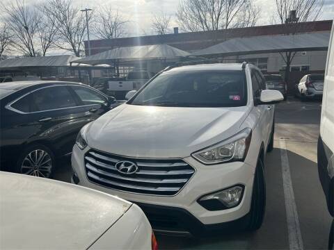 2014 Hyundai Santa Fe for sale at Excellence Auto Direct in Euless TX