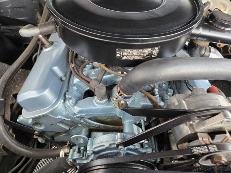 1968 Pontiac Catalina