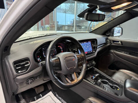 2024 Dodge Durango R/T