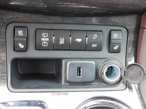 2015 Buick Enclave Premium