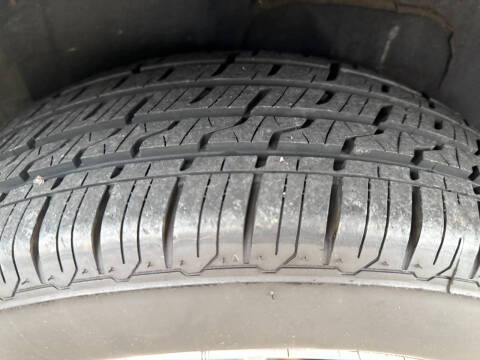 2009 Jeep Patriot Limited