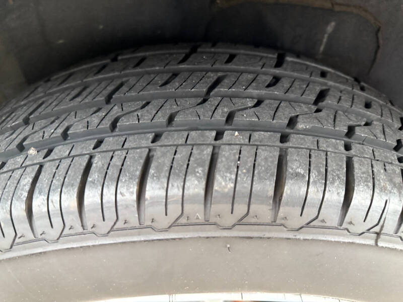 2009 Jeep Patriot Limited