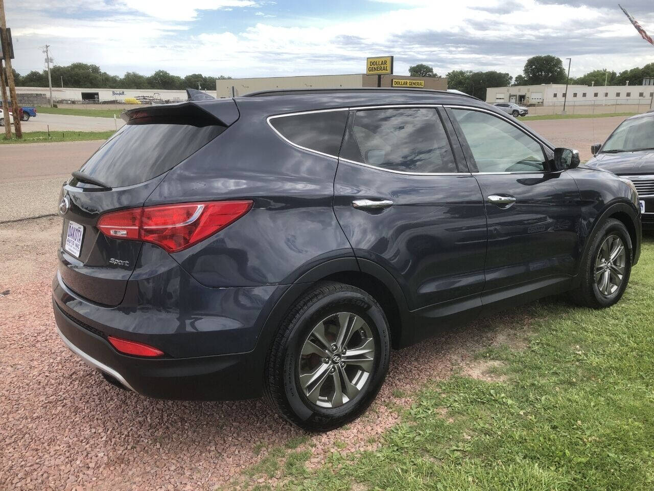 2014 Hyundai SANTA FE Sport for sale at Dakota Auto Inc in Dakota City, NE